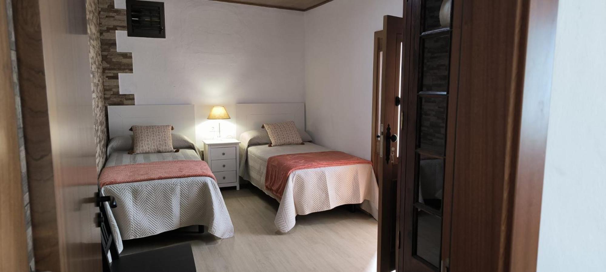 Casa Chemar Villa La Orotava Luaran gambar
