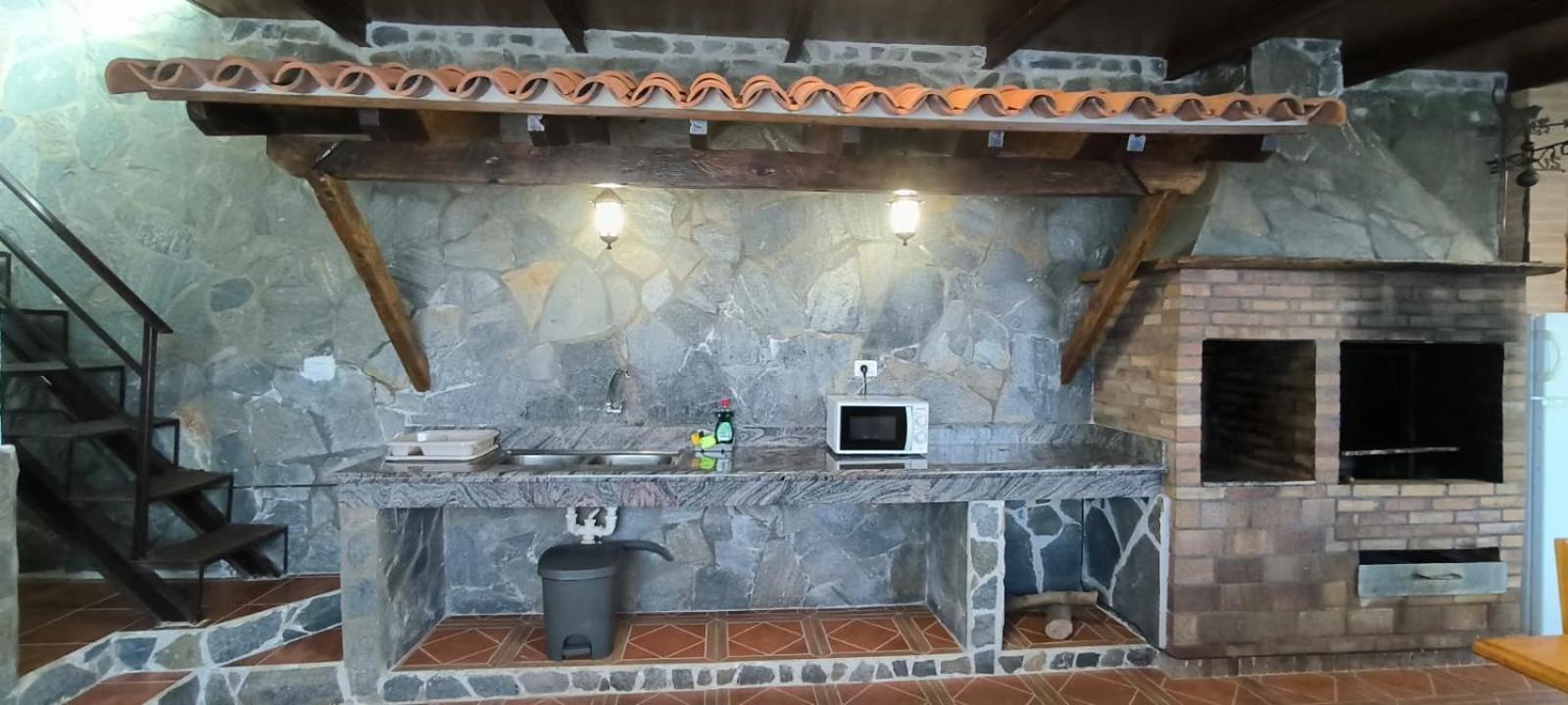 Casa Chemar Villa La Orotava Luaran gambar