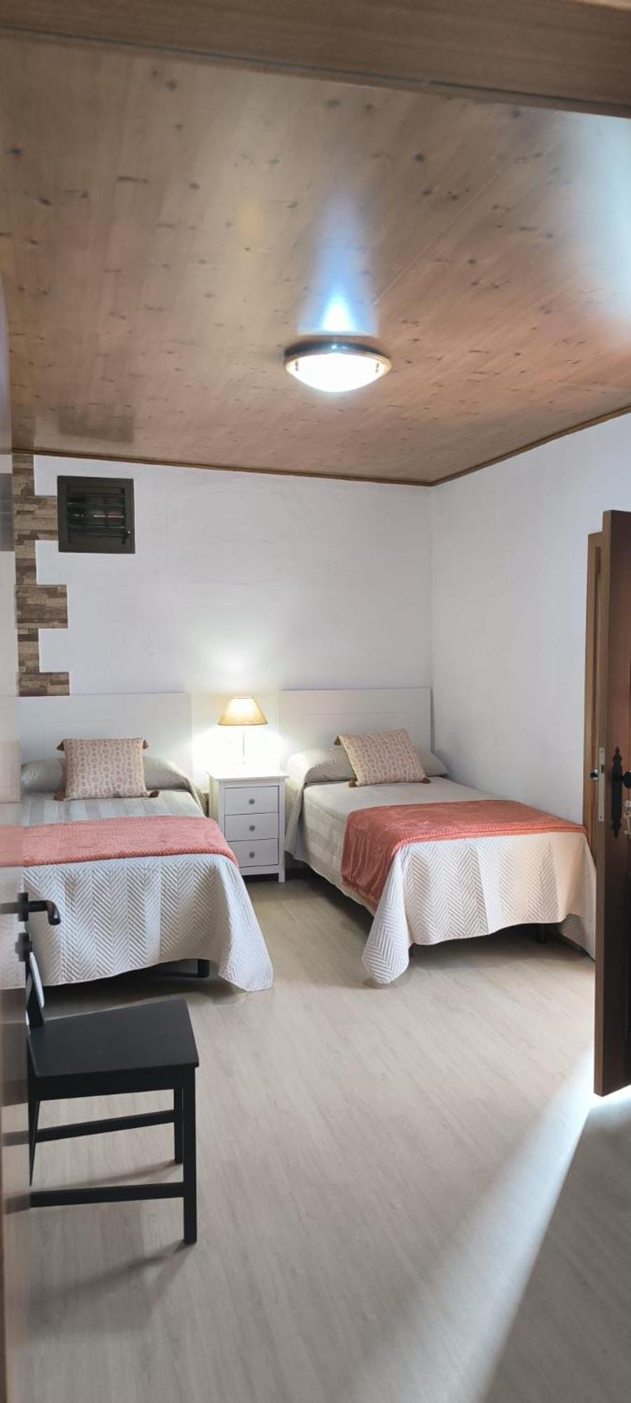 Casa Chemar Villa La Orotava Luaran gambar